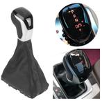 DSG Pookknopset VW Golf 6 Automatic Met verlichting Led Rood