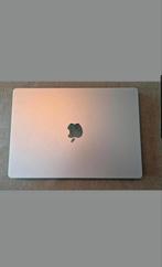 Macbook pro 14 inch, Informatique & Logiciels, Apple Macbooks, Comme neuf, MacBook, 512 GB, Enlèvement ou Envoi