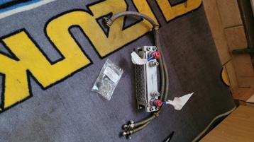 Takegawa oliekoeler pitbike beschikbaar voor biedingen