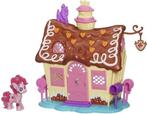 My Little Pony - Pinkie Pie's Suikerhuis Speelset Hasbro, Enfants & Bébés, Jouets | My Little Pony, Comme neuf, Enlèvement ou Envoi
