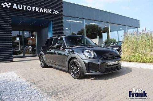 MINI Cooper AUT / 3-D / APPLE CARPL / NAVI / BLACK-PACK /, Autos, Mini, Entreprise, Cooper, ABS, Airbags, Air conditionné, Alarme