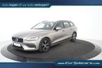 Volvo V60 D3 Inscription *1ste Eigenaar*Leer*Trekhaak*, Auto's, Volvo, Voorwielaandrijving, 4 cilinders, 1969 cc, 750 kg