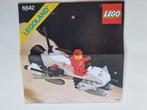 LEGO SPACE 6842 shuttle craft, Enlèvement ou Envoi, Ensemble complet, Lego