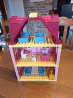 La maison de Duplo, Enlèvement, Utilisé, Ensemble complet, Duplo