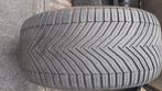 michelin crossclimate 285/45R19, Autos : Pièces & Accessoires, Pneus & Jantes, Enlèvement, Utilisé, 4 Saisons, Pneu(s)