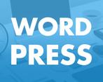 Site Wordpress, Enlèvement ou Envoi