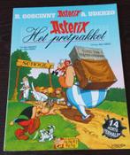Asterix: het pretpakket, Boeken, Stripverhalen, Ophalen of Verzenden, Zo goed als nieuw, Goscinny - Uderzo, Eén stripboek