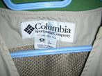 vestje columbia maat L, Kleding | Heren, Bodywarmers, Ophalen of Verzenden, Maat 52/54 (L), Columbia