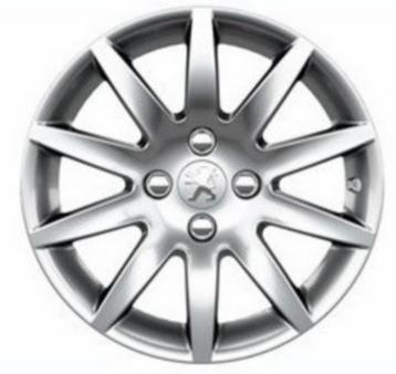 PSA Peugeot Citroën IZALCO R16 7Jx16 lichtmetalen velg beschikbaar voor biedingen