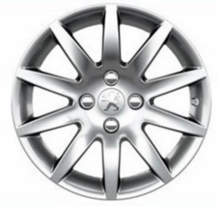 PSA Peugeot Citroën IZALCO R16 7Jx16 lichtmetalen velg, Auto-onderdelen, Banden en Velgen, Banden en Velgen, Zomerbanden, 16 inch