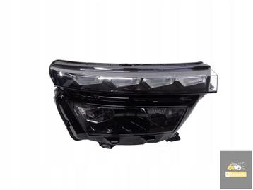 Skoda Kamiq 19- volledige LED-lamp rechts 658941016B beschikbaar voor biedingen