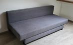 Canapé convertible 3 places IKEA Alvdalen, Enlèvement, Comme neuf, Trois personnes, Banc droit