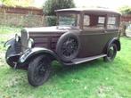 BENOVA 1929, Auto's, 4 zetels, Achterwielaandrijving, 4 cilinders, Beige