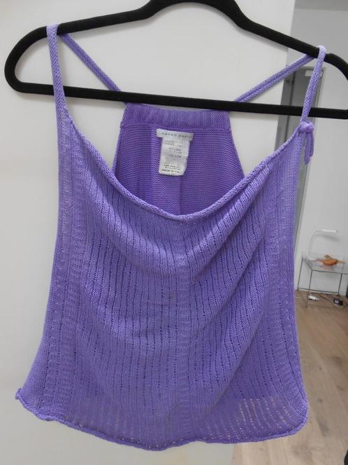 Sarah Pacini, Kleding | Dames, Truien en Vesten, Gedragen, Paars, Ophalen of Verzenden