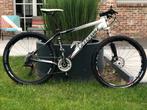 Cannondale lefty full Carbon, Fietsen en Brommers, Fietsen | Mountainbikes en ATB, Ophalen of Verzenden, Zo goed als nieuw