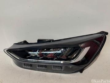 Ford Focus IV Facelift LED koplamp links NX7B-13E015-CD beschikbaar voor biedingen