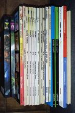 Lot 190 BD Tintin Sammy Lucky Luke Asterix XIII Tif & Tondu, Livres, BD, Comme neuf, Enlèvement
