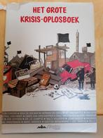Krisis oplosboek over de jaren 80, Livres, Politique & Société, Utilisé, Enlèvement ou Envoi