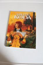 Niklos Koda Nr 5 : Hali Mirvic - sc - 1-ste druk 2003, Comme neuf, Une BD, Enlèvement ou Envoi