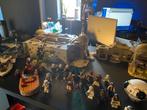Lego - Star Wars - Mos Eisley Cantina - 75290 - Display, Ophalen, Lego