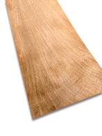 Walnoot fineer | 150x40 cm, Verzenden, Nieuw