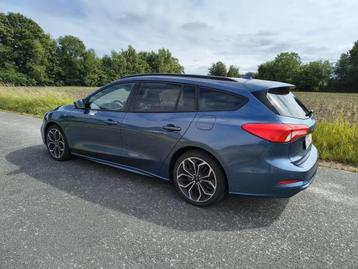 Ford Focus ST Line 2019 1.5 EcoBlue beschikbaar voor biedingen