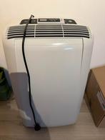 Airco weinig gebruikt, Ophalen