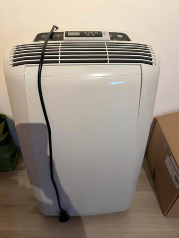 Airco weinig gebruikt beschikbaar voor biedingen