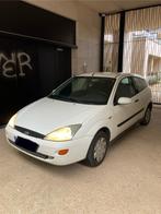 Ford Focus 1.4 Benzine (Rijbewijs aanvragen), Auto's, Focus, Particulier, Te koop, Benzine