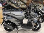 SYM Jet 14 50 Classe A 25 Km/h, Scooter, Entreprise, Jusqu'à 11 kW, SYM