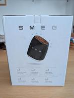 Messenhouder Smeg, Ophalen