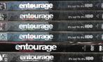 Entourage - Seizoen 1 tot 5, Verzenden, Alle leeftijden, Boxset, Zo goed als nieuw