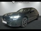 BMW Serie 5 530 e Berline M Sport Harman Kardo, Cruise Control, Euro 6, 292 ch, 216 kW