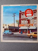 LP Billy Joel, Verzenden, Gebruikt