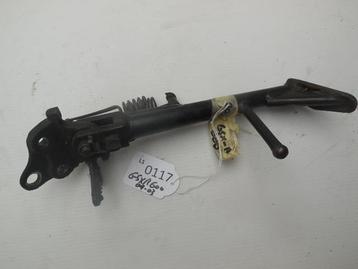 GSXR600 2001 - 2003 Suzuki Pikkel D1-20102 beschikbaar voor biedingen
