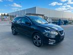 Nissan Qashqai 2019 1.3, Voorwielaandrijving, Stof, Euro 6, 4 cilinders