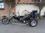 Boom	Wolf Trike T1, Motoren, 1200 cc, 12 t/m 35 kW