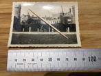 Photo allemande originale : château de Torhout, mondiale1940, Enlèvement ou Envoi, Comme neuf, Photo