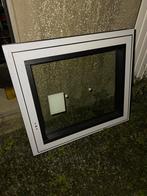 Châssis deckeuninks new noir ral 9005, Doe-het-zelf en Bouw, Raamkozijnen en Schuifdeuren, Ophalen, Nieuw