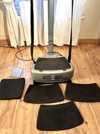 Power Plate, Ophalen, Gebruikt, Benen, Trilplaat