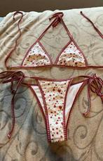 bikini, Kleding | Dames, Badmode en Zwemkleding, Ophalen of Verzenden, Zo goed als nieuw, Bikini