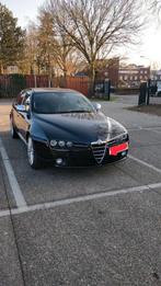 Alfa Romeo 159 Tbi, Auto's, Alfa Romeo, Particulier, Te koop