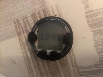 duikcomputer SUUNTO VYPER AIR  + USB kabel