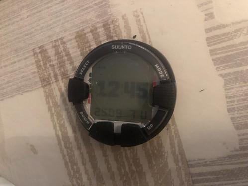 duikcomputer SUUNTO VYPER AIR  + USB kabel, Sports nautiques & Bateaux, Plongée, Neuf, Ordinateur de plongée, Enlèvement ou Envoi