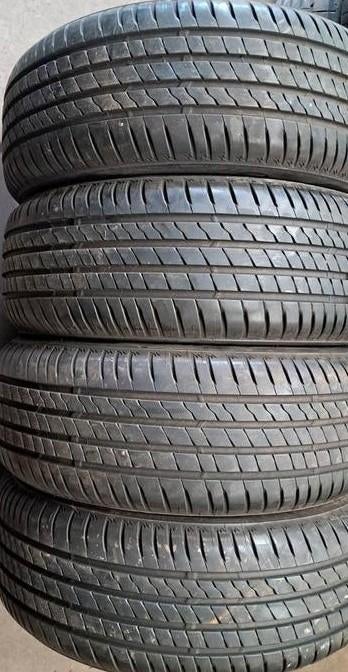 2055516 205/55/16 205/55r16 Démo estivale 2022, Enlèvement, BMW