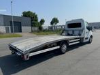 Takelwagen Renault Master 2.3 Diesel Euro5A Topstaat, Euro 5, Stof, Renault, Bedrijf