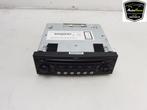 RADIO Peugeot 3008 I (0U / HU) (|9666650677|6579NV|6574PT|), Gebruikt, Peugeot