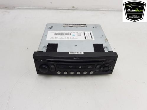 RADIO Peugeot 3008 I (0U / HU) (|9666650677|6579NV|6574PT|), Auto-onderdelen, Overige Auto-onderdelen, Peugeot, Gebruikt