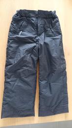 Skibroek kinderen 8j - warm en waterdicht, Sport en Fitness, Ophalen of Verzenden, Zo goed als nieuw, Ski, Kleding