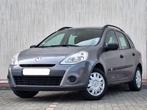 Renault Clio Break 1.2i Euro 4/ Benzine/ 2009/183km/

️, Auto's, Radio, Bedrijf, 5 deurs, Euro 4